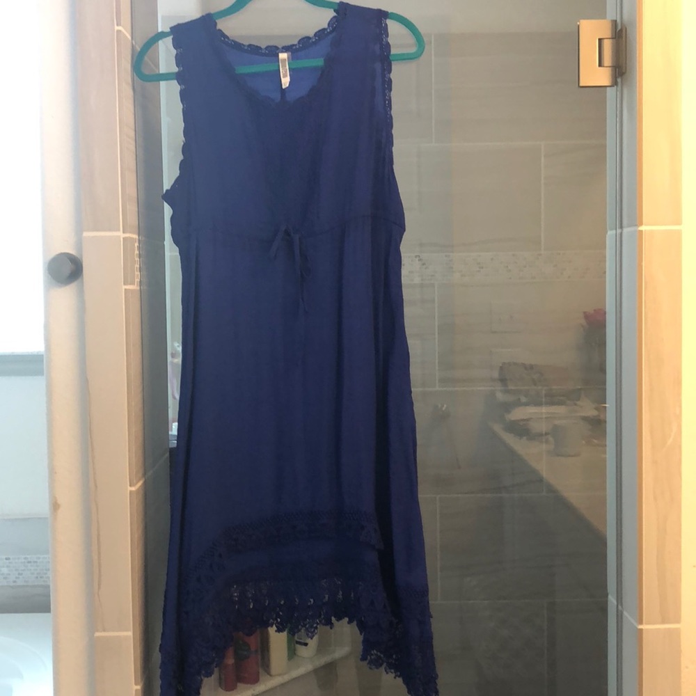Monoreno Dress
